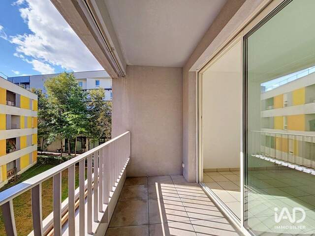 Vente Appartement 2 pièces — photo du bien