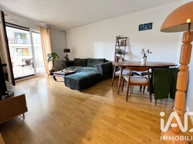 Vente Appartement 2 pièces — photo du bien