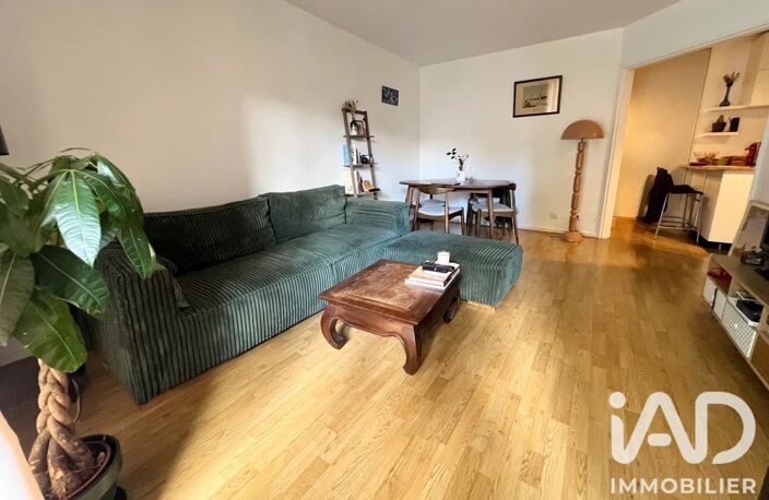 Vente Appartement 2 pièces — photo 2