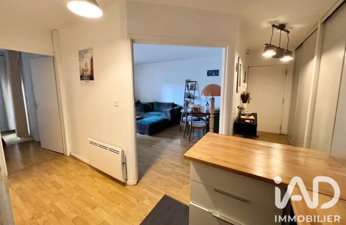 Vente Appartement 2 pièces — photo 4