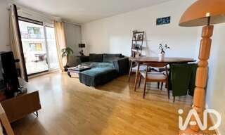 Appartement 2 Pièces 45 m² à vendre à Toulouse (31300)