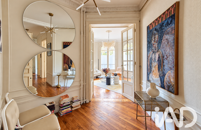 Vente Appartement 4 pièces — photo 2