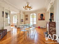 Vente Appartement 4 pièces — photo 3