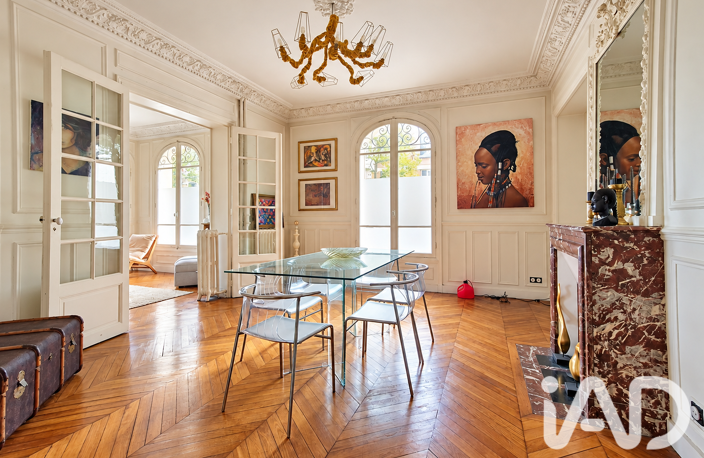 Vente Appartement 4 pièces — photo 3