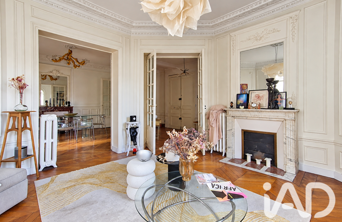 Vente Appartement 4 pièces — photo 4