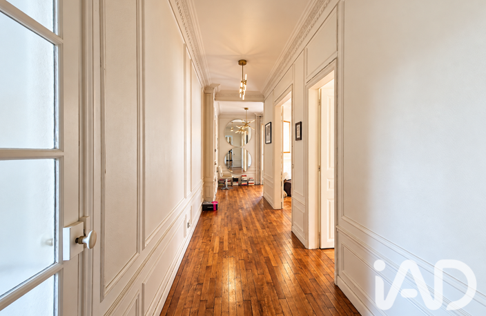 Vente Appartement 4 pièces — photo 5