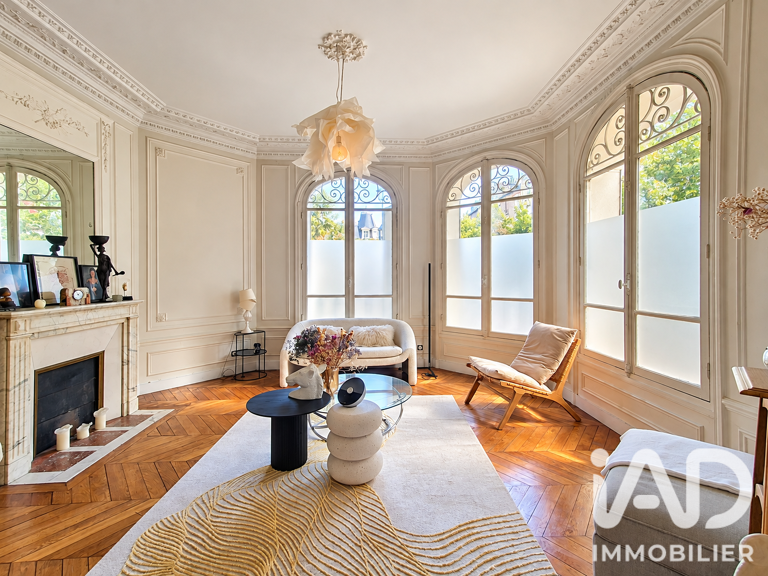 Vente Appartement 4 pièces — photo 1