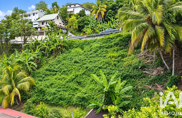 Vente Terrain à bâtir 558 m&sup2; — photo 2
