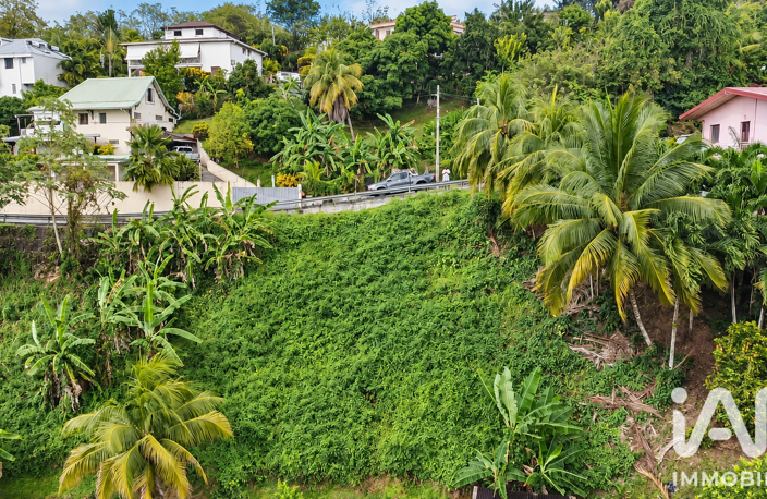 Vente Terrain à bâtir 558 m&sup2; — photo 5