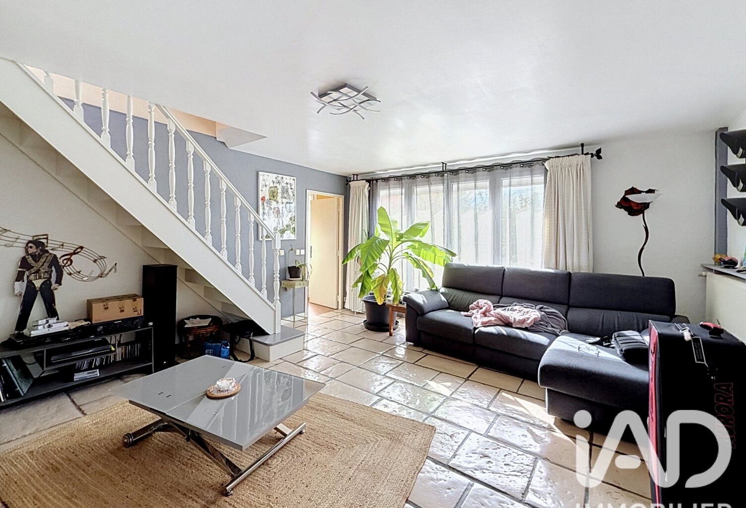 Vente Maison/villa 6 pièces — photo 1