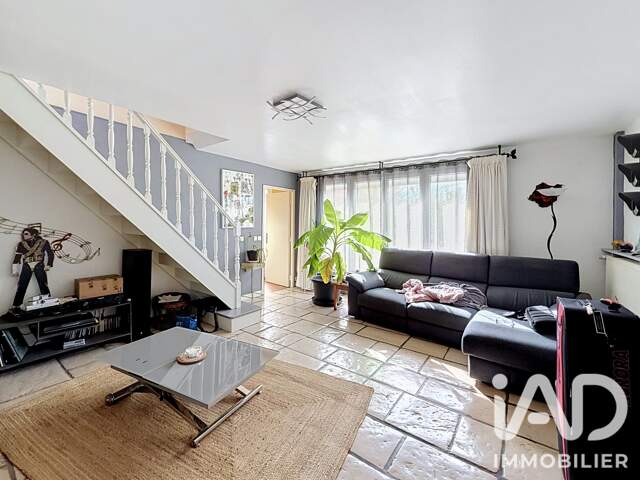 Vente Maison/villa 6 pièces — photo du bien