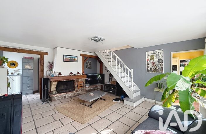 Vente Maison/villa 6 pièces — photo 2