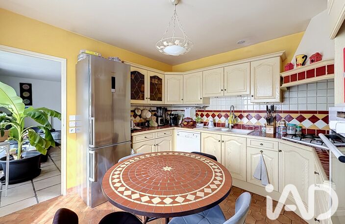 Vente Maison/villa 6 pièces — photo 3