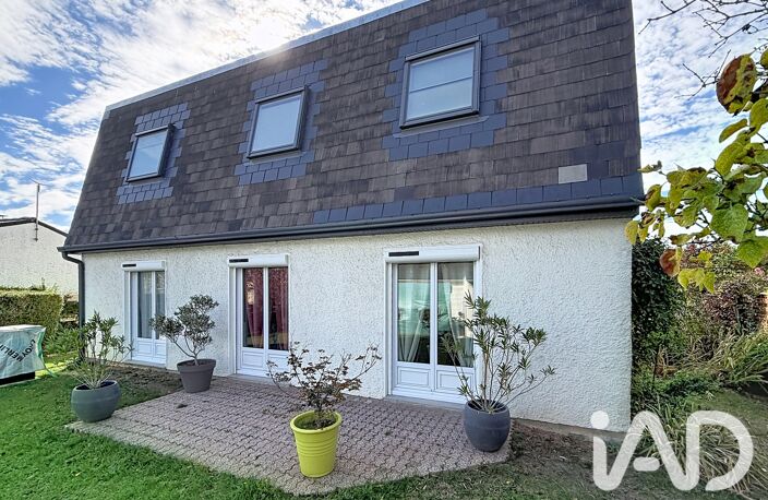 Vente Maison/villa 6 pièces — photo 4