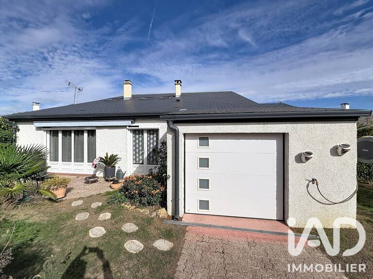 Vente Maison/villa 6 pièces — photo 1