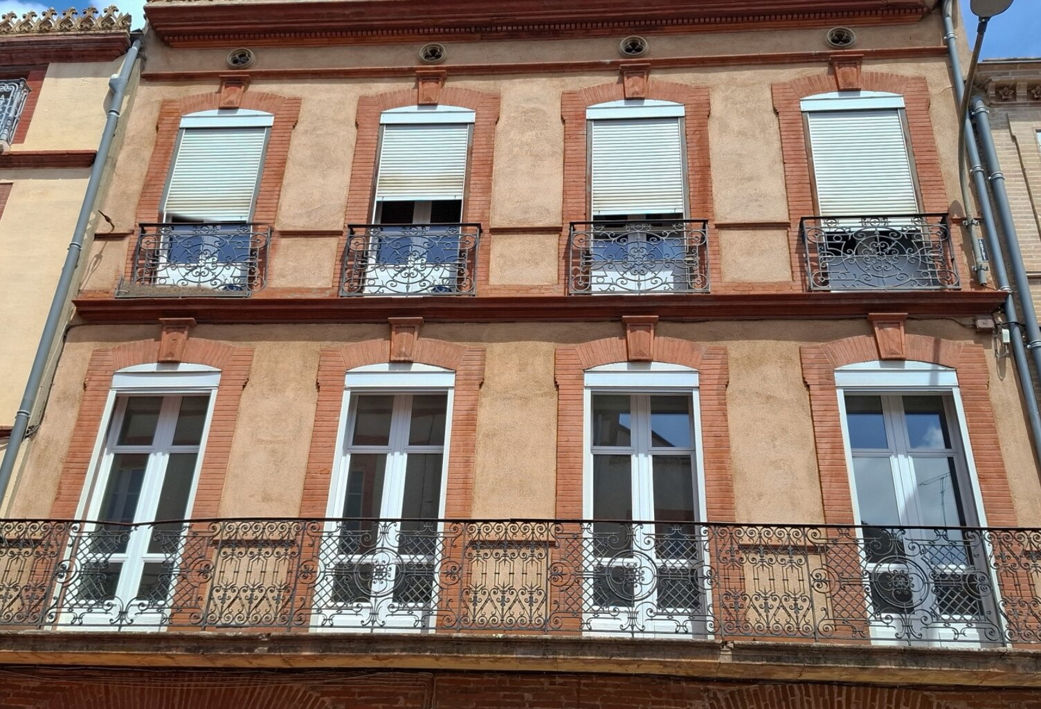 Vente Appartement 4 pièces — photo 1