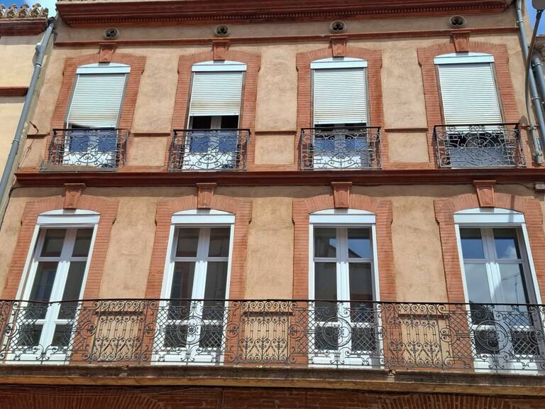 Vente Appartement 4 pièces — photo 1