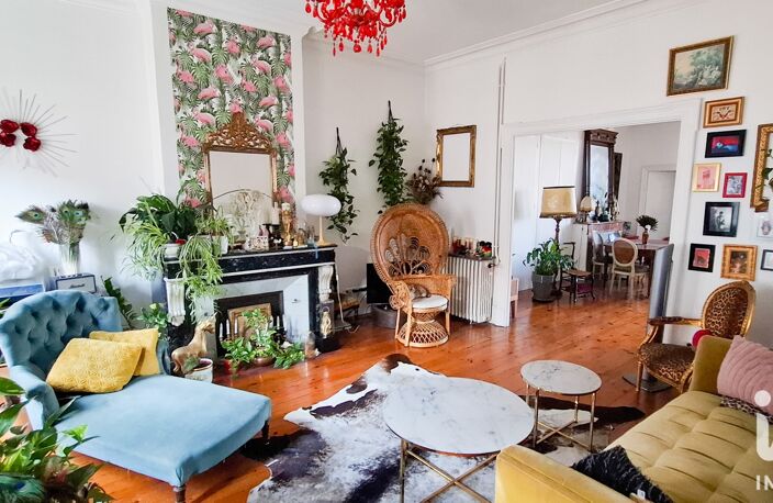 Vente Appartement 4 pièces — photo 2