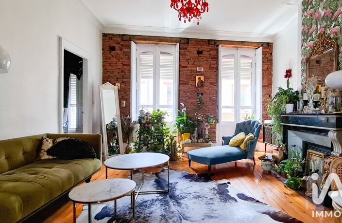 Vente Appartement 4 pièces — photo 3