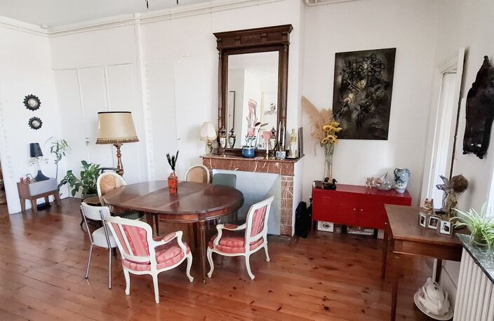 Vente Appartement 4 pièces — photo 4