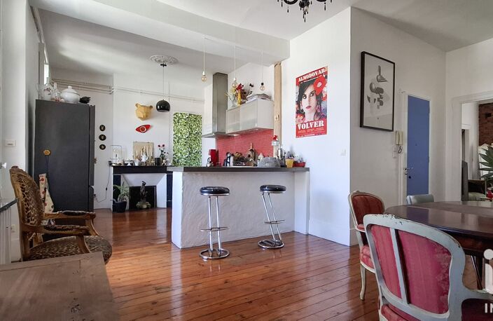 Vente Appartement 4 pièces — photo 5