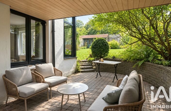 Vente Maison de ville 5 pièces — photo 5