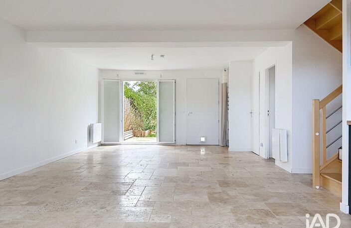 Vente Maison/villa 6 pièces — photo 2