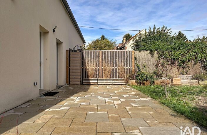 Vente Maison/villa 6 pièces — photo 3