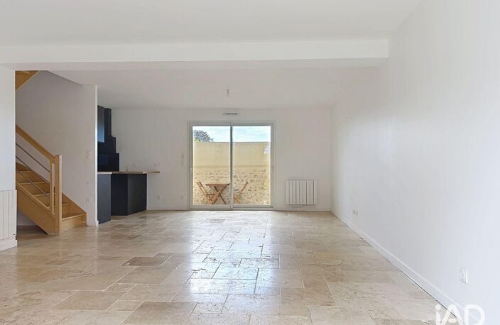 Vente Maison/villa 6 pièces — photo 5