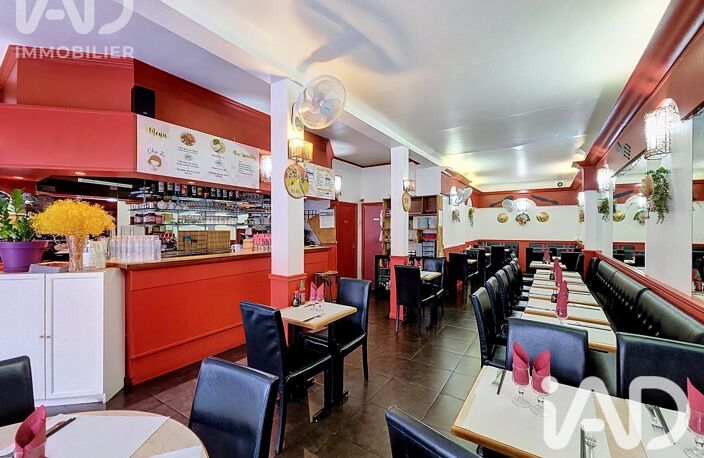 Vente Bar, Brasserie, Tabac 103 m&sup2; — photo 2