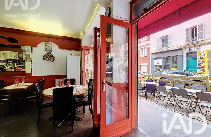 Vente Bar, Brasserie, Tabac 103 m&sup2; — photo 3