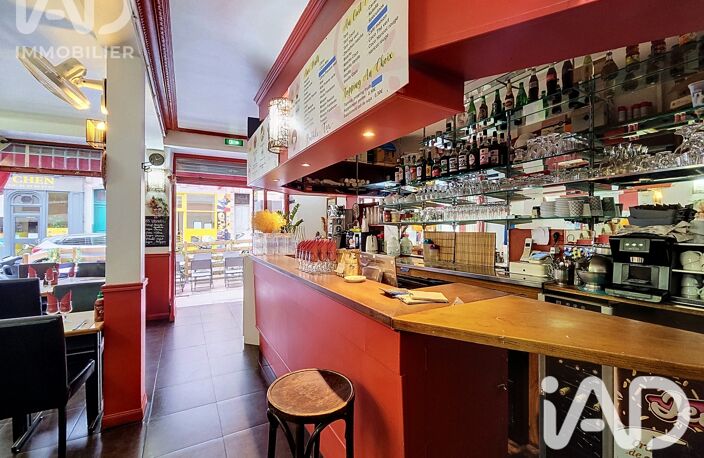 Vente Bar, Brasserie, Tabac 103 m&sup2; — photo 4