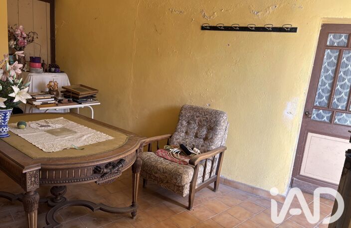 Vente Maison de village 8 pièces — photo 2