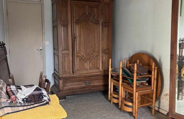 Vente Maison de village 8 pièces — photo 5