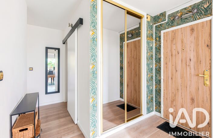Vente Appartement 3 pièces — photo 2