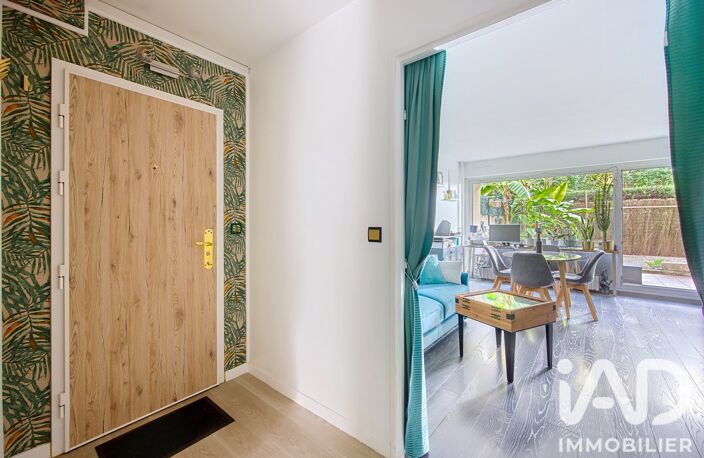 Vente Appartement 3 pièces — photo 3