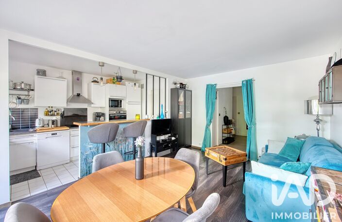 Vente Appartement 3 pièces — photo 4