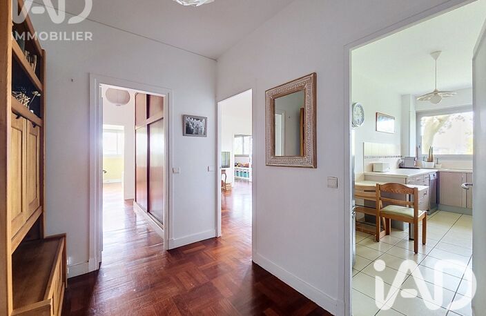 Vente Appartement 4 pièces — photo 2
