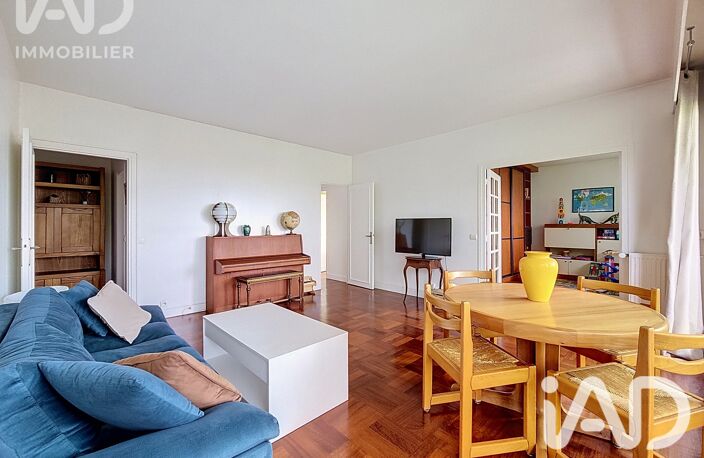 Vente Appartement 4 pièces — photo 3