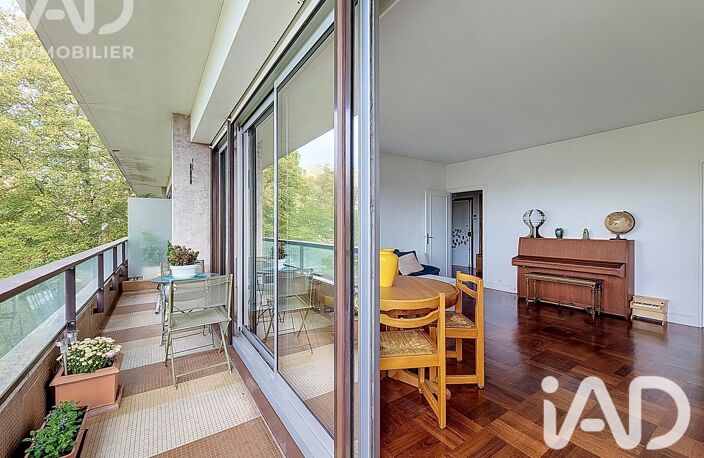 Vente Appartement 4 pièces — photo 4