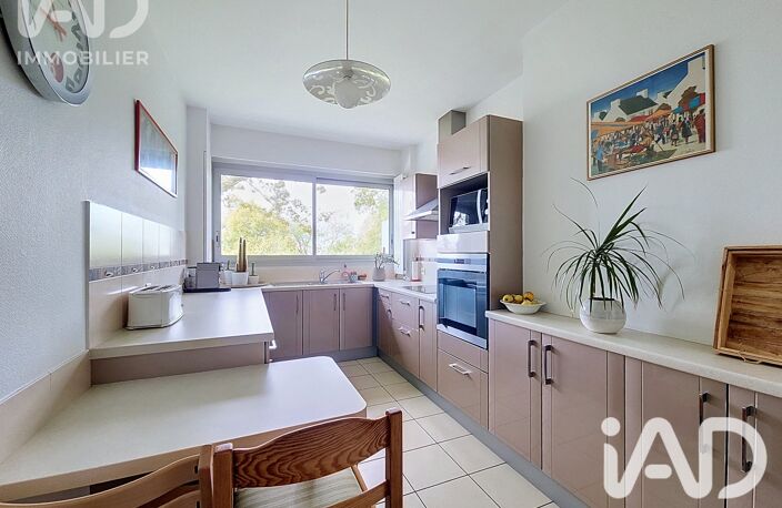 Vente Appartement 4 pièces — photo 5