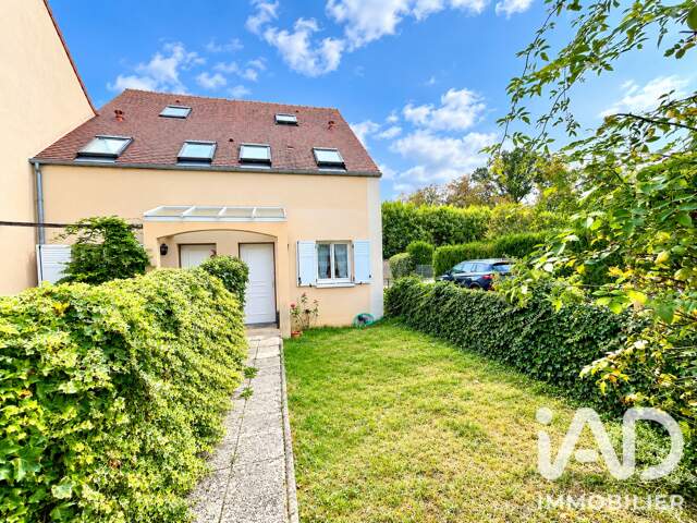 Vente Maison/villa 4 pièces — photo du bien