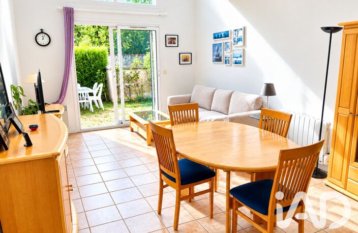 Vente Maison/villa 4 pièces — photo 2