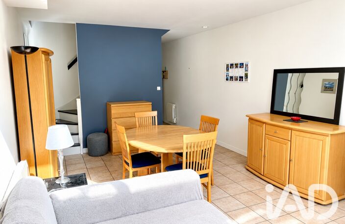 Vente Maison/villa 4 pièces — photo 3