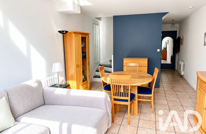 Vente Maison/villa 4 pièces — photo 4