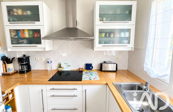 Vente Maison/villa 4 pièces — photo 5