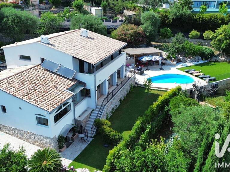Vente Maison/villa 5 pièces — photo 1