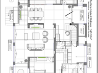 Vente Maison/villa 5 pièces — photo 3