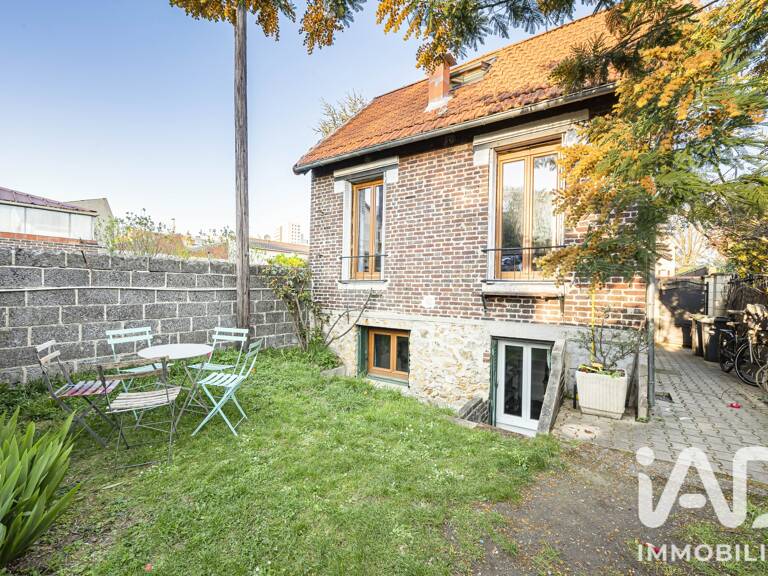Vente Maison/villa 4 pièces — photo 1