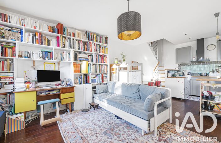 Vente Maison/villa 4 pièces — photo 2